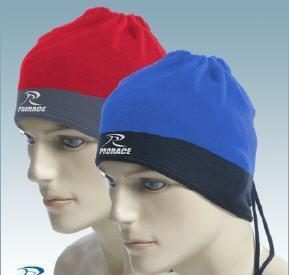 Prorace muts fleece