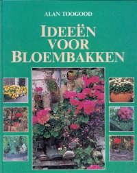 Ideeën voor bloembakken