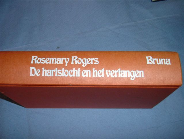De hartstocht en het verlangen