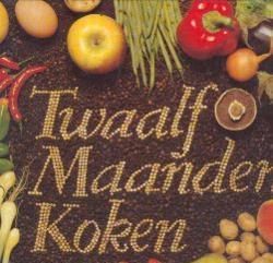 Twaalf maanden koken, Reader's Digest