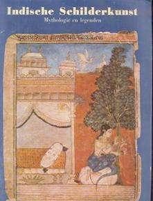 Indische Schilderkunst, Mythologie en legenden,