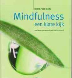 Mindfulness een klare kijk, Dirk Vieren