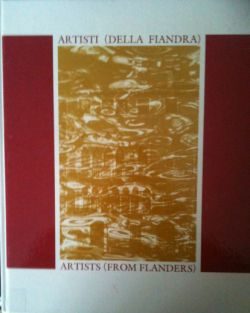 Artists (from Flanders)