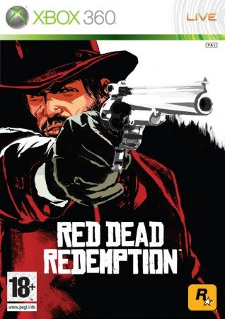 Red Dead Redemption (Sealed)  