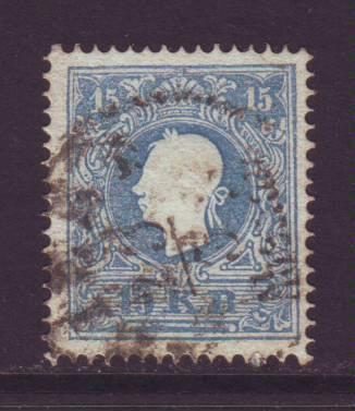 Oostenrijk nr. 9 