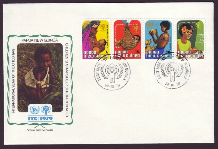 FDC jaar kind14