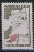 Frankrijk nrs:2131 postfris