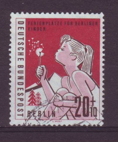 Duitsland Berlijn nr. 174