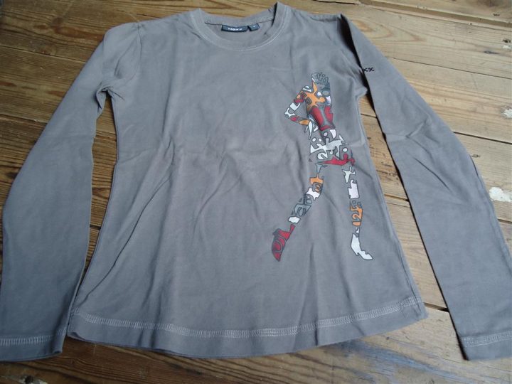 HEEL MOOIE SWEATER VAN MEXX
