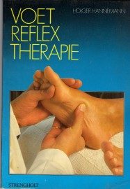 Voetreflextherapie