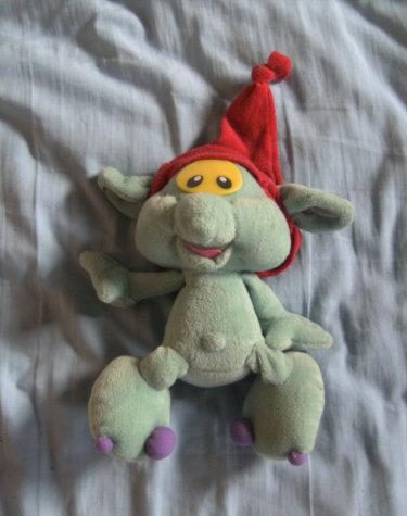 knuffel Spinkie
