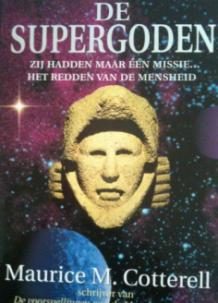 De supergoden, Maurice M. Cotterell