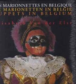 De marionetten in België, Elisabeth Van Der Elst