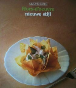 Hors-d'oeuvre, Gezond koken, Time-Life