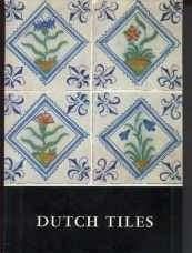 Dutch Tiles, by Dingeman
