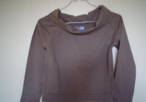 Zeer mooie longsleeve "Lovely Girl"Nr 7.Stuntprijs!!!
