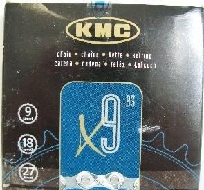 kmc z993