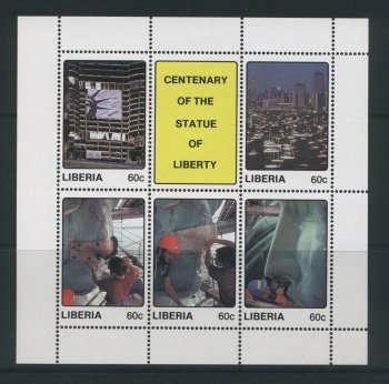 Liberia postfris3 