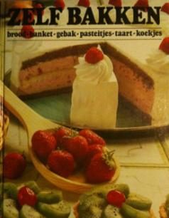 Zelf bakken, Helmut