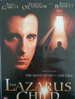The lazarus child, Originele DVD