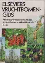 Elseviers vruchtbomengids, Joh.Bos