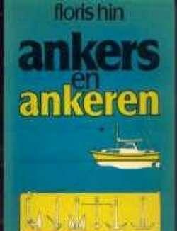 Ankers en ankeren, Floris Hin