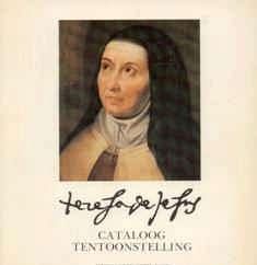 Teresa De Jesus, (teresia van avila)