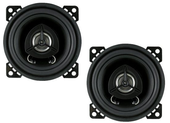 BOSS 200 Watt 10 cm Speakers SE422 ***Nieuw + Garantie***