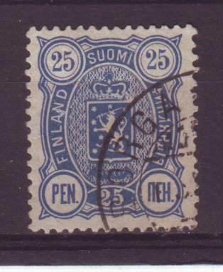 Finland nr. 32 