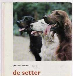 De Setter, Jan Van Rheenen