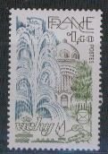 Frankrijk nrs:2144 postfris