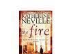 The fire - Katherine Neville