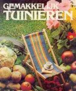 gemakkelijk tuinieren