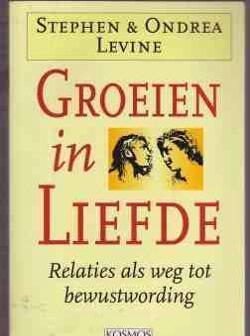 Groeien in de liefde, Stephen en Ondrea Levine