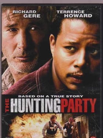 The hunting party