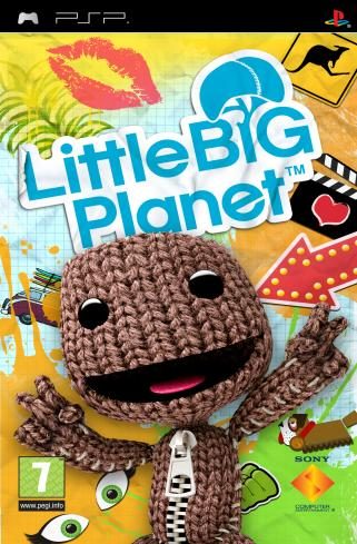 LittleBigPlanet (Sealed)