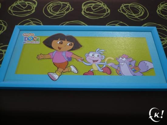 Kader Dora