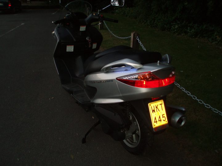 te koop scooter !!!!!!!!!!!