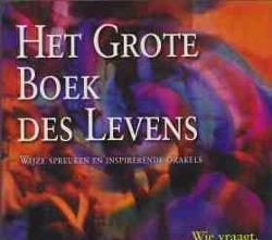 Het grote boek des levens