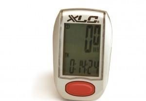 XLC DRAADLOZE FIETSCOMPUTER