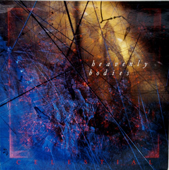 Heavenly Bodies - Celestial 