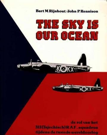 The sky is our ocean, Bart M.Rijnhout/John P.Rennison