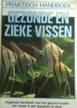 Gezonde en zieken vissen, Chris Andrews