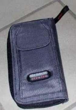 GSM-hoesje
