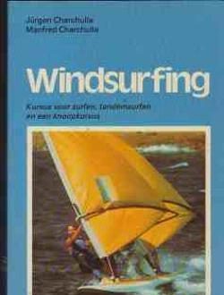 Windsurfing, Jurgen Charchulla
