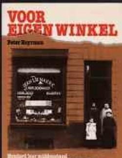 Voor eigen winkel, Peter Heyrman