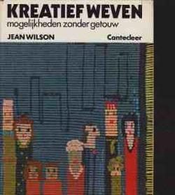 Kreatief weven, Jean Wilson
