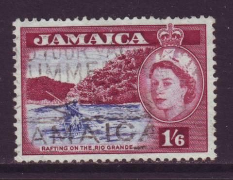 Jamaica nr. 176 