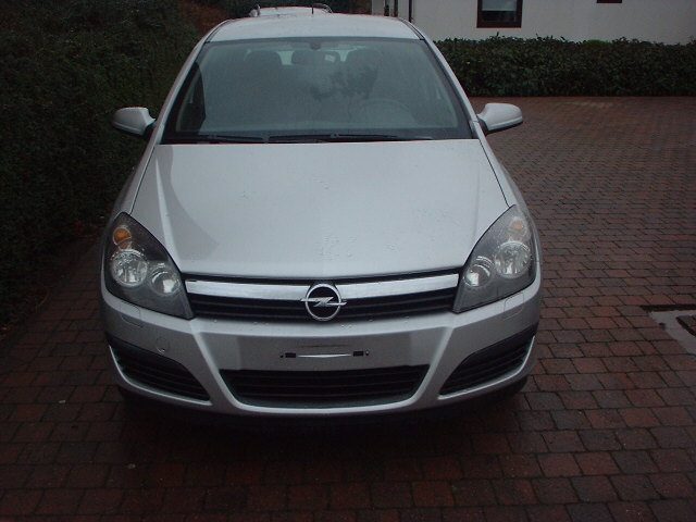 ASTRA ENJOY 13 CDTI-66 KW