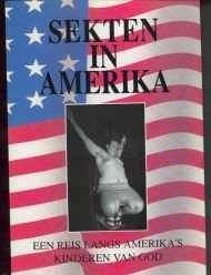 Sekten in Amerika